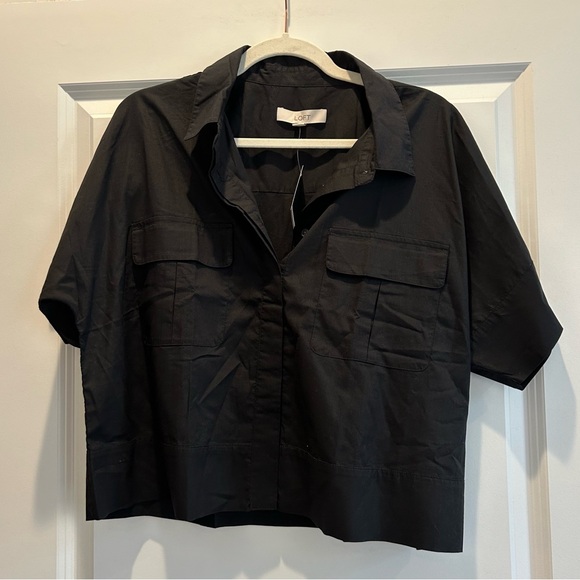 Loft utility shirt - Picture 1 of 3